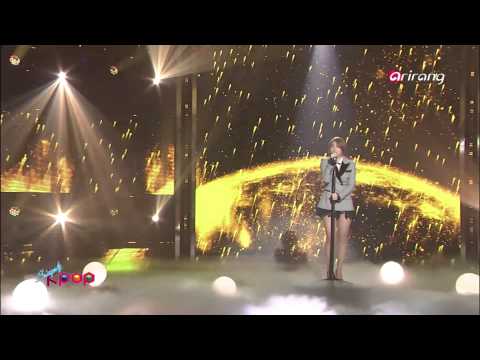 Simply K-Pop Ep99 Ailee - Singing Got Better / 심플리케이팝, 에일리, 노래가 늘었어