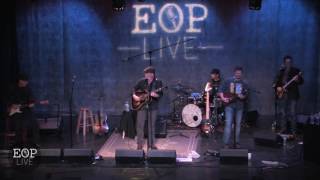 Shawn Mullins "Lonesome, I Know You Too Well" @ Eddie Owen Presents