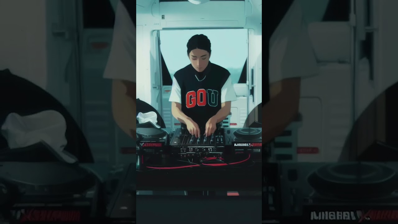 Stable diffusion works like magic! 💥#ai #animation #stablediffusion #midjourney #chatgpt #peggygou