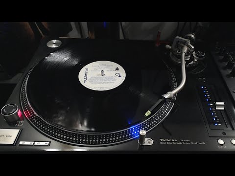 Da Mob Feat.Jocelyn Brown - It´s All Good (Main Vocal Mix)-1999-[Subliminal]