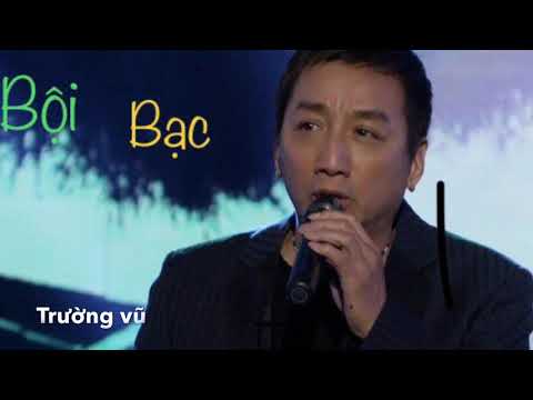Thể hiện bởi Trường Vũ