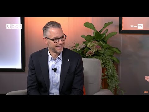 Sibos TV - Why Toronto is the perfect host for Sibos - Sep 2023