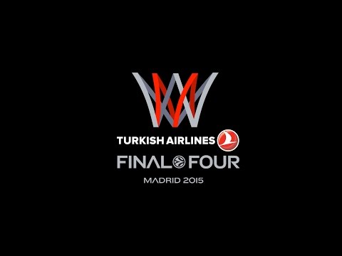 Euroleague Final Four 2015 mini-movie