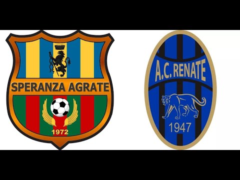 Fair Play Elite_Under 13 (2008) SPERANZA AGRATE vs Under 12 (2009) RENATE_28.05.2021