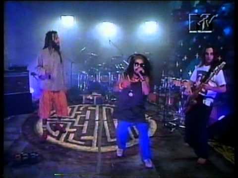 Todos Tus Muertos - Andate (Vivo en Mtv).mpg