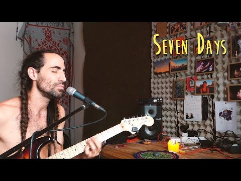 Craig David - Seven Days (Flashback) // Alex Serra