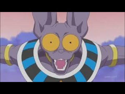 Dragon Ball Super Funny Moments #1 English Dub #DBS #DragonBallSuperFunnyMoments