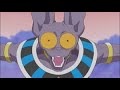 Dragon Ball Super Funny Moments 1 English Dub DBS DragonBallSuperFunnyMoments