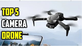 Top 5 Camera Drones for Beginners On Aliexpress – Easy to Fly, Stunning Shots!