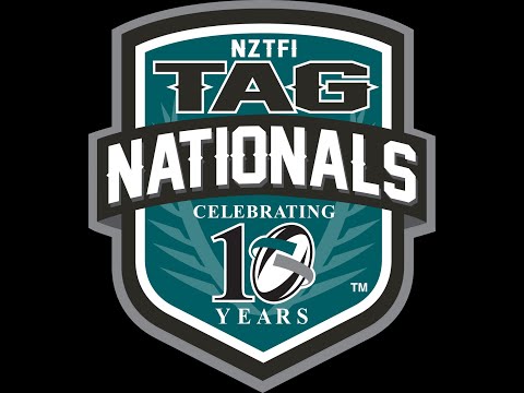 NZTFI.-SENIOR TAG NATIONAL 2020 (10 YEARS)