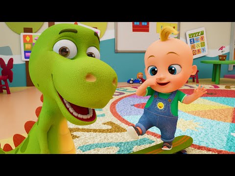 🔴 Zigalú e Mestre André e mais Músicas Infantis - LooLoo Kids Português | LIVE