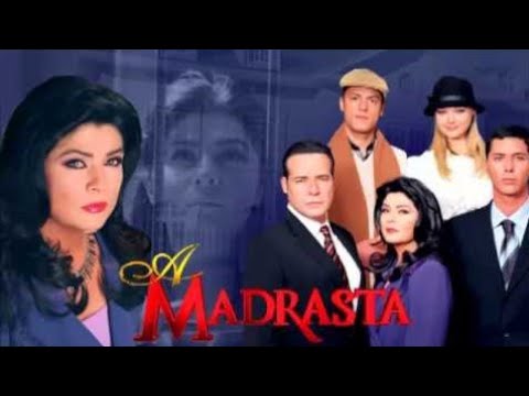 A madrasta capitulo 27 parte (1/2)