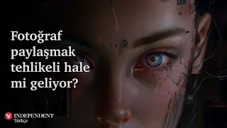 Sosyal Medyada Fotoğraf Paylaşmak Tehlikeli Hale Mi Geliyor?
