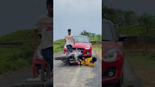 Download lagu Don’t Worry Madam 🥺 || Sumon Stunts 🔥 || 2 Numberi #shorts #ktm #ytshorts mp3