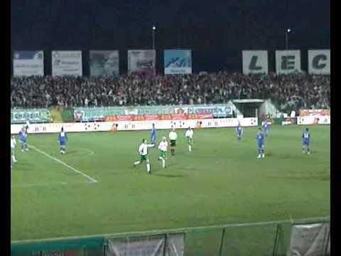 2008.03.15.Lechia Gdańsk - Wisła Płock 1:0 [mecz3]