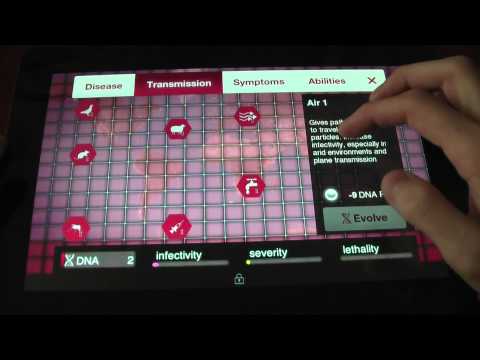 plague inc android hack
