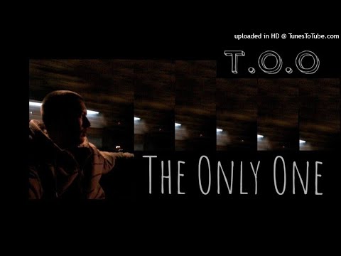T.O.O (The Only One) Ambición / Hip Hop - Rap Conciencia