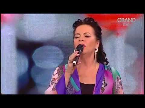 Mira Kosovka - Ajde Jano - (Live) - Grand Koktel - (TV Grand 05.12.2016.)