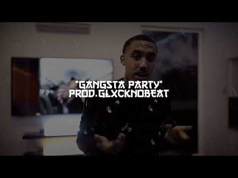 [FREE] Drakeo The Ruler x Mike Sherm Type Beat 2022 - "Gangsta Party"