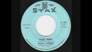 Carla Thomas - Stop Thief