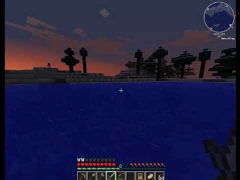 Opa spielt Minecraft 113 - Nacht der Verirrungen