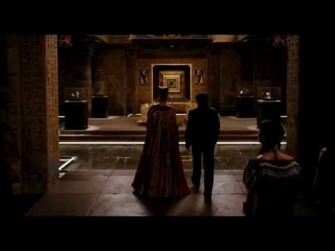 Night at the Museum: Secret of the Tomb - Trailer A