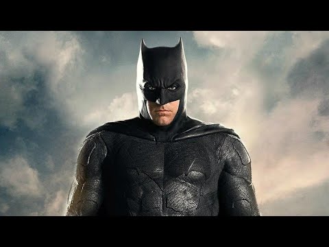 Batman Suite | Zack Snyder's Justice League (Original Soundtrack) by Junkie XL