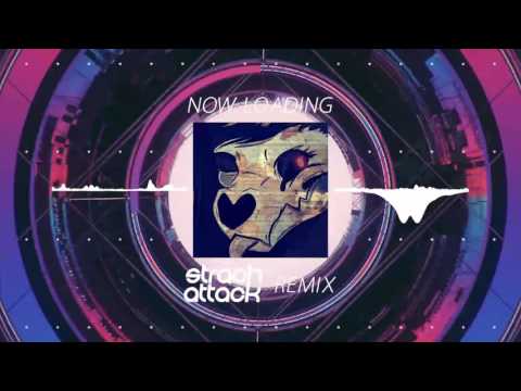 Phoxi - Now Loading [StrachAttack Remix]