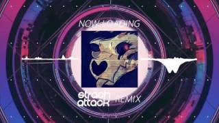 Phoxi - Now Loading [StrachAttack Remix]