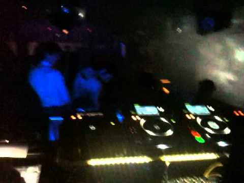 ALEXANDRA DAMIANI @ LIFE (Torino)