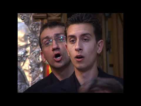 Psalmul 23  "Cine, cine..." de Gavriil MUSICESCU