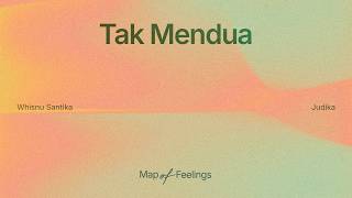 Download lagu Whisnu Santika, Judika - Tak Mendua mp3