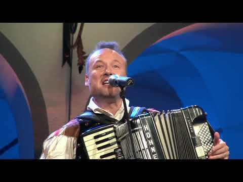 Ansambel EURO kvintet - Lisička (v živo)