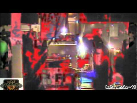 DUB FI YOUTH MEETS BLACK PEARL \ - round 6 - the fittest shall dub - @ ally98 -21-05-11