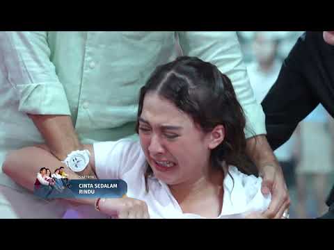 Love as Deep as Longing | Ep. 177 Clip