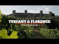 Tuscany Florence Landscapes 2020 Musica Italiana Instrumental Romantic Italian Music