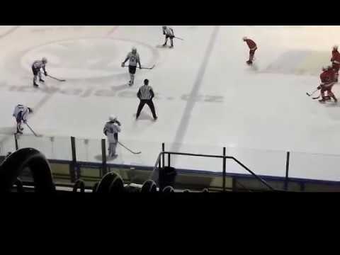 Warrior Brno - Hc Slezan Opava 1:3