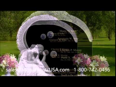 Monuments | Tombstones | Monuments | Headstones | Gravestones Shipped To Turin, IA