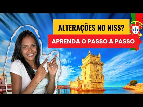 Como conseguir o NISS em Portugal em 2025 passo a passo