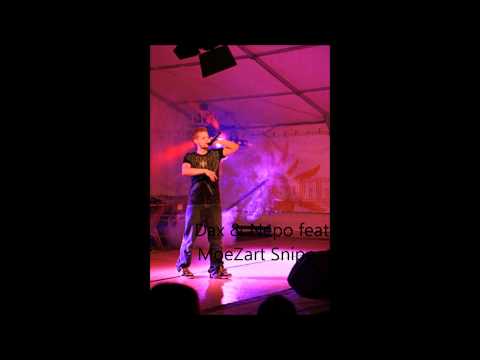 Dax & Nepobjediv feat MoeZart (Snippet)