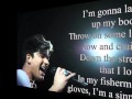 Adam Lambert - Marry The Night (Lyrics) 2013 ...