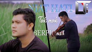 Download lagu NIAT HATI TAK NAK BERPISAH || ARROW || TAUFIK (COVER) mp3 Download lagu NIAT HATI TAK NAK BERPISAH || ARROW || TAUFIK (COVER) mp3