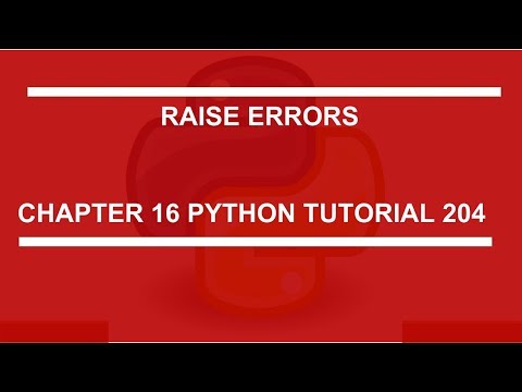 Complete Python 3 Course Introduction