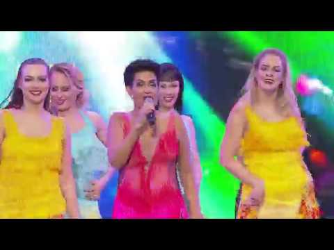 Irenos Starošaitės jubiliejinis koncertas 2019 - (I.Starošaitė - dainų popuri)