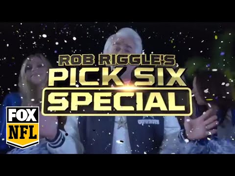 Fox Pick 6