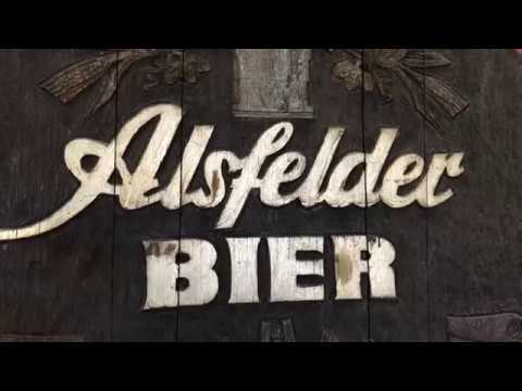 Ja, sie brauen noch!