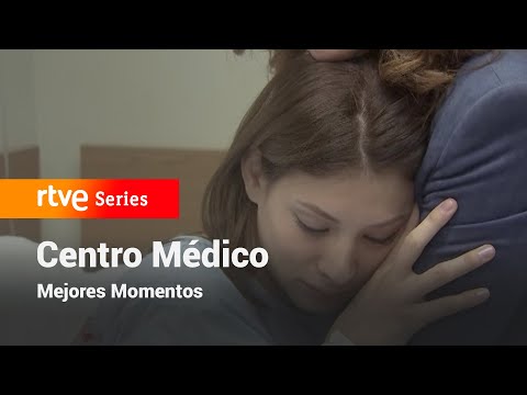 Centro Médico: Capítulo 43 - Mejores momentos #CentroMédico | RTVE Series