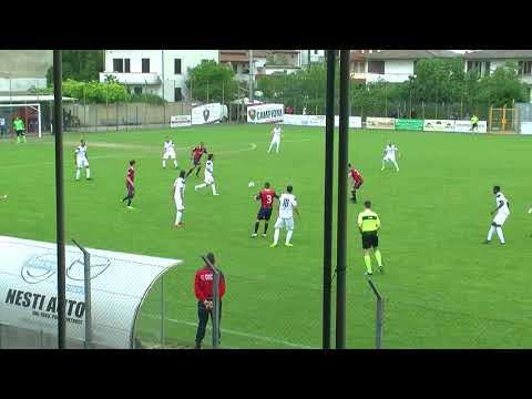 Serie D Play-off - Ponsacco-Aquila Montevarchi 2-2