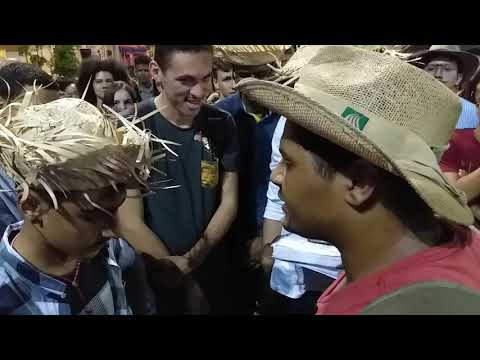 BdA210 - Slor x Rabicó