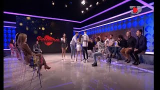 E papritur;  Sindi shkon te godasë  Mevlanin, çfarë po ndodh– Përputhen, 15 Shkurt 2021